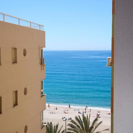 Paseo Maritimo - Apartamento A Estrenar, A Pie De Playa, Con 2 Banos Альмерия Экстерьер фото